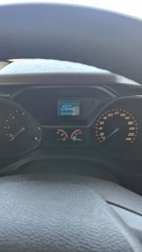 Ford Connect 1.6DTI | Auto.bg — изображение 15