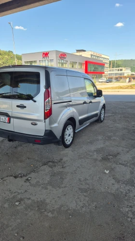 Ford Connect 1.6DTI | Auto.bg — изображение 6