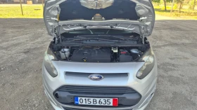 Ford Connect 1.6DTI | Auto.bg — изображение 13