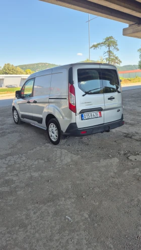 Ford Connect 1.6DTI | Auto.bg — изображение 4