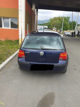VW Golf - 1700 € - 92664174 3