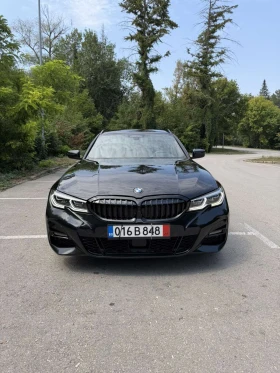 BMW 330 G21 | Mobile.bg � ����� ������ 7
