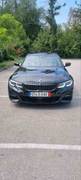 BMW 330 G21 | Mobile.bg � ����� ������ 5
