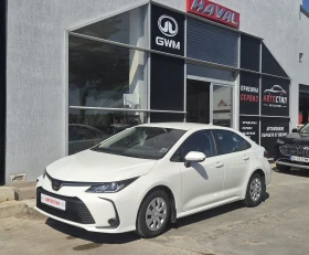 Toyota Corolla ГАРАНЦИЯ 2032г. 73532km. - 13990 € - 38162917 1