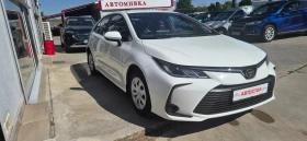 Toyota Corolla ГАРАНЦИЯ 2032г. 73532km. - 13990 € - 38162917 3
