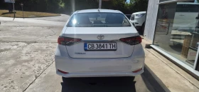 Toyota Corolla ГАРАНЦИЯ 2032г. 73532km. - 13990 € - 38162917 5