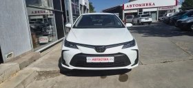 Toyota Corolla ГАРАНЦИЯ 2032г. 73532km. - 13990 € - 38162917 2