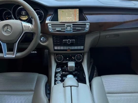 Mercedes-Benz CLS 63 AMG * CARFAX * ����� �� ����������� | Mobile.bg � ����� ������ 9