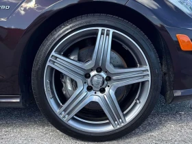 Mercedes-Benz CLS 63 AMG * CARFAX * ����� �� ����������� | Mobile.bg � ����� ������ 7