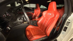 BMW M4 PERFORMANCE* POPCORN* 360* HUD* CARBON* HARMAN* КР | Auto.bg — изображение 11