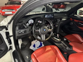 BMW M4 PERFORMANCE* POPCORN* 360* HUD* CARBON* HARMAN* КР | Auto.bg — изображение 10