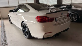 BMW M4 PERFORMANCE* POPCORN* 360* HUD* CARBON* HARMAN* КР | Auto.bg — изображение 7