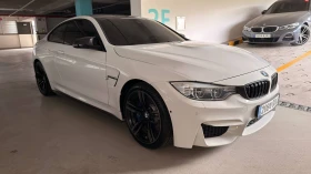 BMW M4 PERFORMANCE* POPCORN* 360* HUD* CARBON* HARMAN* КР | Auto.bg — изображение 3