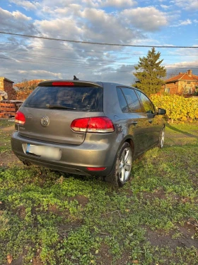 VW Golf 1.4 TSI | Auto.bg — изображение 3