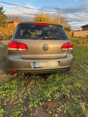 VW Golf 1.4 TSI | Auto.bg — изображение 4