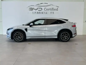 BYD Song L EV 2024 Model 602km AWD Excellence | Mobile.bg � ����� ������ 3