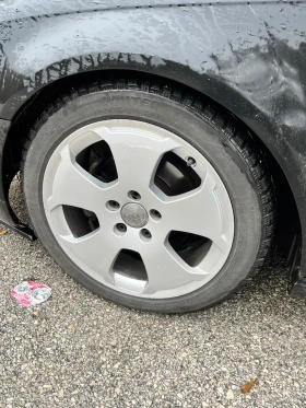 Audi A3 - 2799 € - 42896182 13