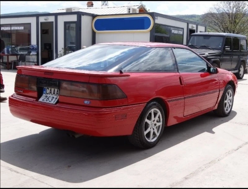 Ford Probe GT Turbo Intercooler, снимка 5 - Автомобили и джипове - 47708969