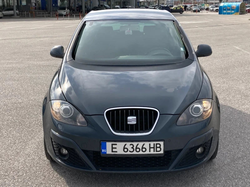 Seat Altea, снимка 1 - Автомобили и джипове - 47698118