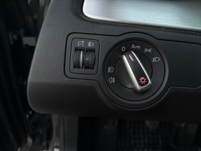 VW Passat 2.0TDi Highline , снимка 14 - Автомобили и джипове - 51818319