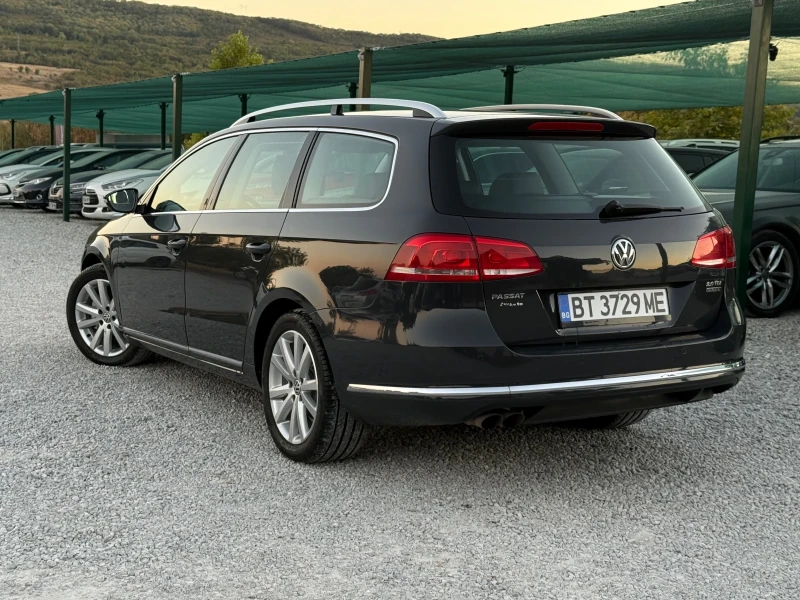 VW Passat 2.0TDi Highline , снимка 4 - Автомобили и джипове - 51818319