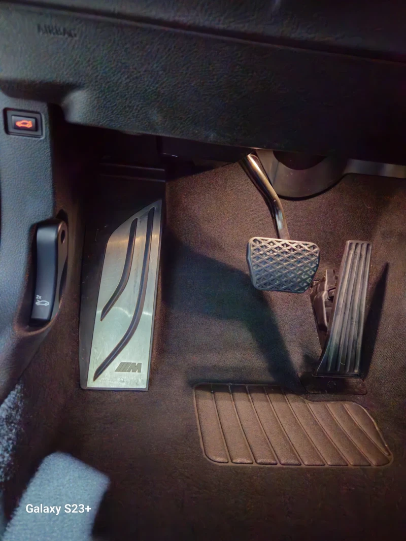 BMW 440, снимка 8 - Автомобили и джипове - 52205445