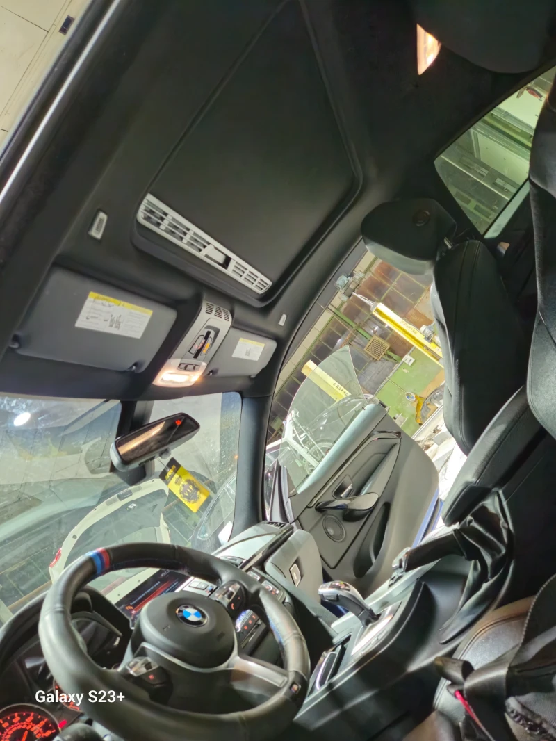 BMW 440, снимка 9 - Автомобили и джипове - 52205445