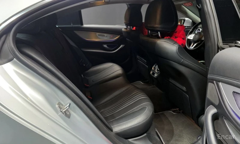 Mercedes-Benz CLS 400, снимка 12 - Автомобили и джипове - 52939185