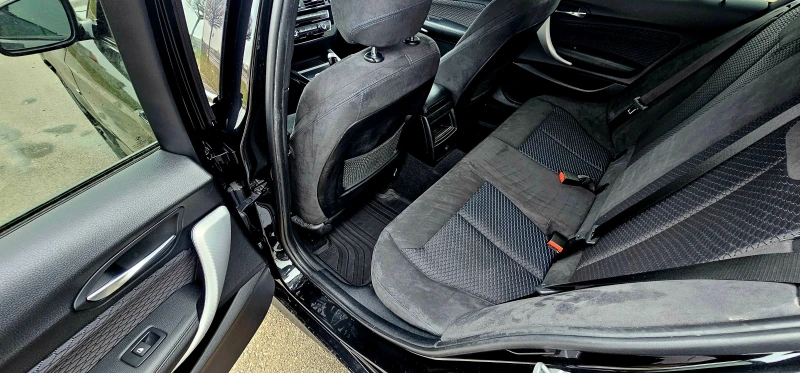 BMW 118 2.0 М , снимка 9 - Автомобили и джипове - 53018014