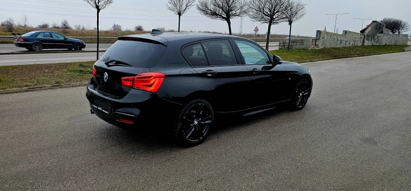 BMW 118 2.0 М , снимка 4 - Автомобили и джипове - 53018014