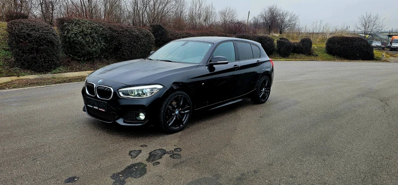 BMW 118 2.0 М 