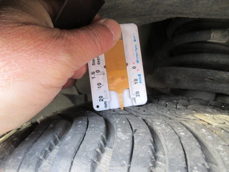 Opel Mokka X 1.4 B/GAZ navi, снимка 14 - Автомобили и джипове - 53198259