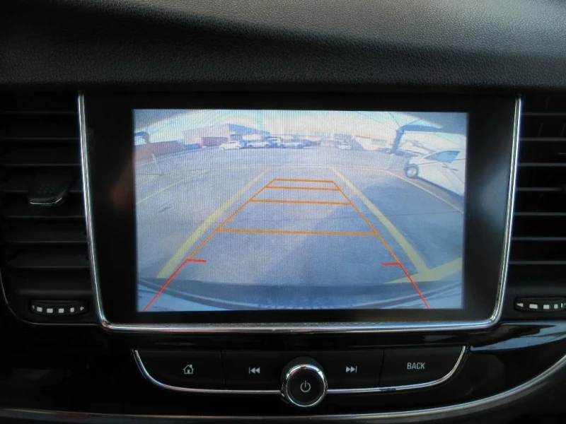 Opel Mokka X 1.4 B/GAZ navi, снимка 12 - Автомобили и джипове - 53198259