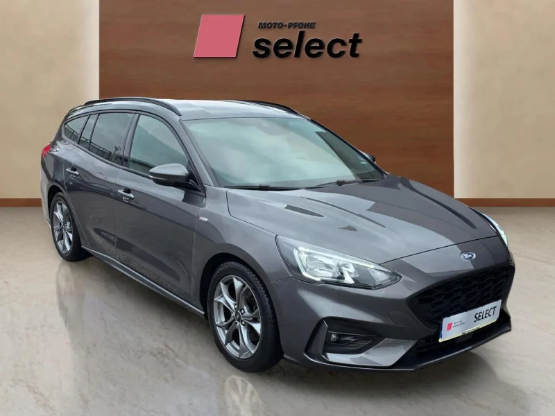 Ford Focus 1.0 EcoBoost, снимка 7 - Автомобили и джипове - 53427473