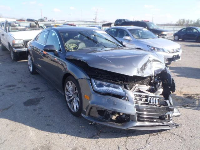 Audi A7 3.0TDI QUATTRO, снимка 3 - Автомобили и джипове - 15679033