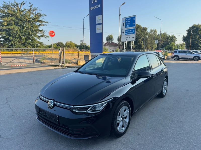 VW Golf 2.0 diesel - 27300 лв. - 83234281 1