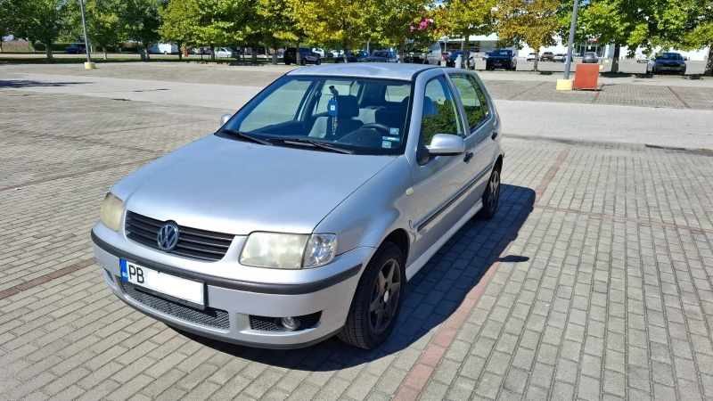 VW Polo - 2000 лв. / 1022.58 € - 93249502 1