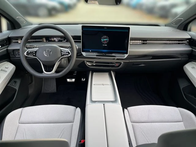 VW ID.7  - изображение 9