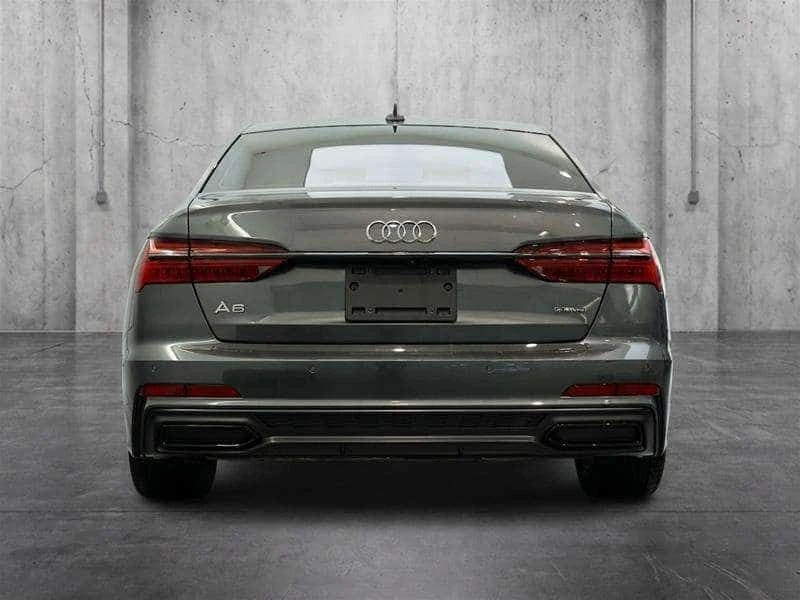 Audi A6 | ФИКСИРАНА ЦЕНА ДО БЪЛГАРИЯ | CARFAX | , снимка 5 - Автомобили и джипове - 54598026