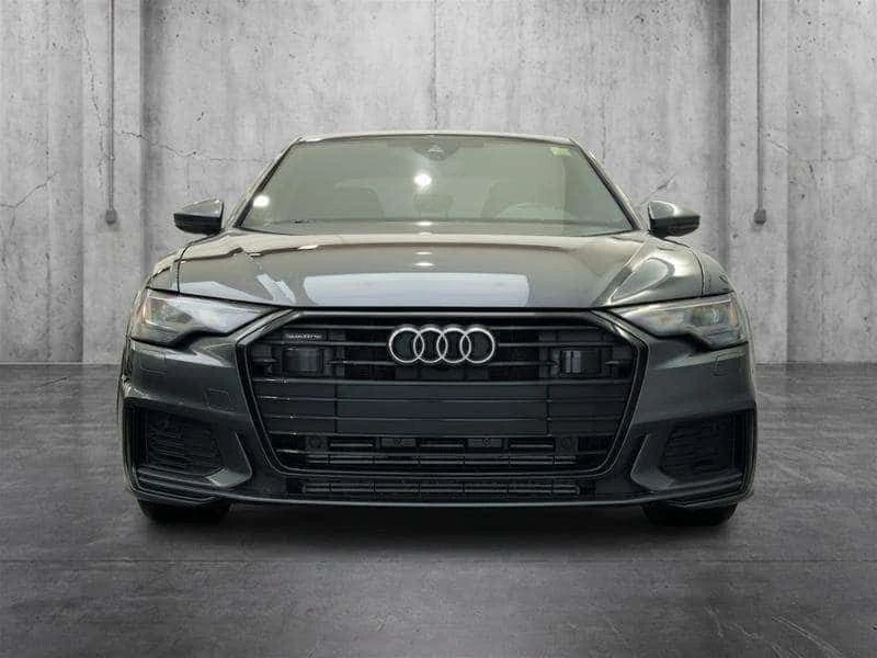 Audi A6 | ФИКСИРАНА ЦЕНА ДО БЪЛГАРИЯ | CARFAX | , снимка 2 - Автомобили и джипове - 54598026