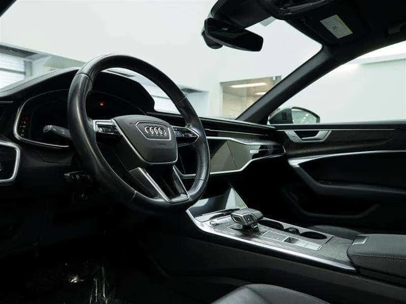 Audi A6 | ФИКСИРАНА ЦЕНА ДО БЪЛГАРИЯ | CARFAX | , снимка 17 - Автомобили и джипове - 54598026
