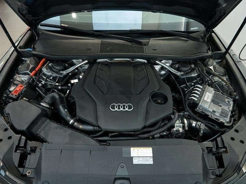 Audi A6 | ФИКСИРАНА ЦЕНА ДО БЪЛГАРИЯ | CARFAX | , снимка 10 - Автомобили и джипове - 54598026
