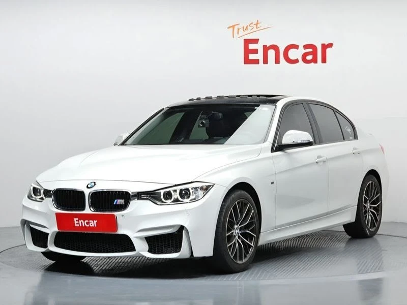 BMW 320 320d| 184к.с.| ВКЛ.ТЕХНОТЕСТ