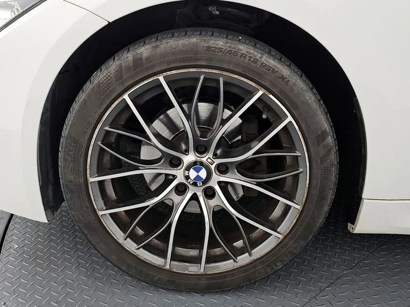 BMW 320 320d| 184к.с.| ВКЛ.ТЕХНОТЕСТ, снимка 5 - Автомобили и джипове - 55277096