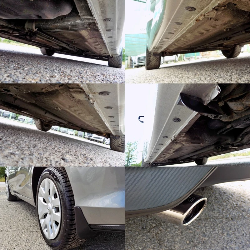 Nissan Pulsar 1.2T/116к.с./6ск/1-ВИ СОБСТВЕНИК, снимка 16 - Автомобили и джипове - 55284740