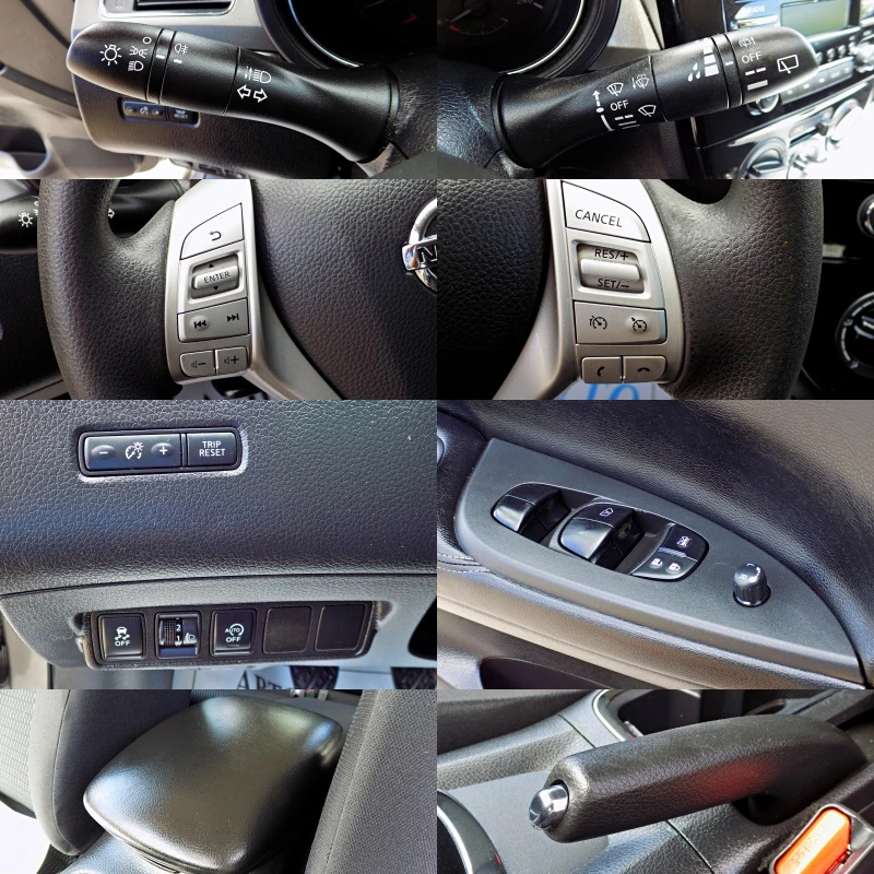 Nissan Pulsar 1.2T/116к.с./6ск/1-ВИ СОБСТВЕНИК, снимка 14 - Автомобили и джипове - 55284740