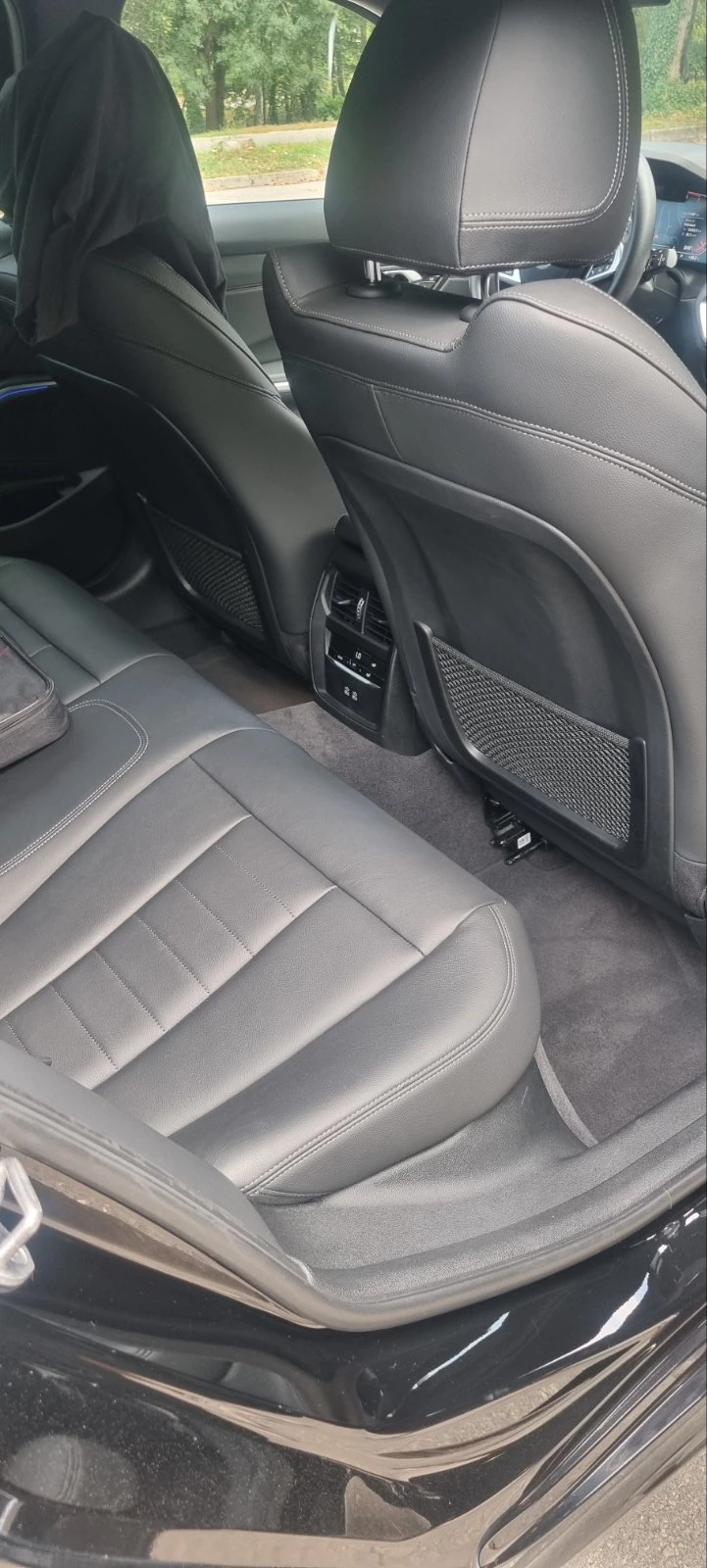 BMW 330 G21, снимка 8 - Автомобили и джипове - 55844147