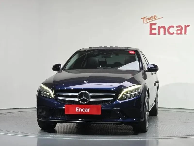 Mercedes-Benz C 220 | Mobile.bg � ����������� 3