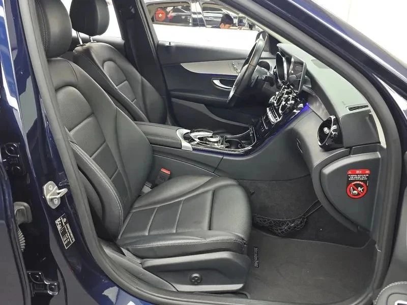 Mercedes-Benz C 220 | Mobile.bg � ����������� 11