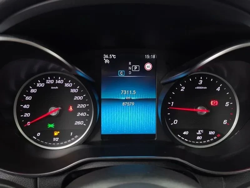 Mercedes-Benz C 220 | Mobile.bg � ����������� 8